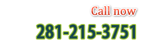 call for a free estimate
